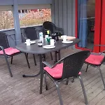 Wildgans 268 Hébergement de vacances Mirow