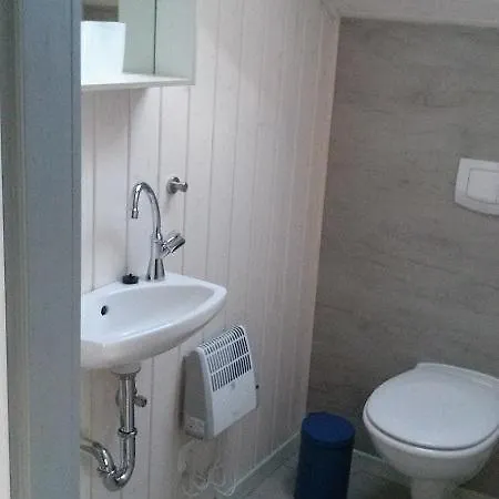 度假居 Wildgans 268 *