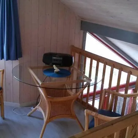 펜션 Wildgans 268 미로우