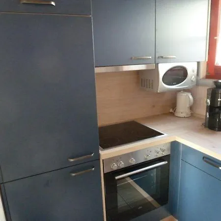 度假居 Wildgans 268 *