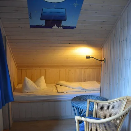 Wildgans 268 度假居