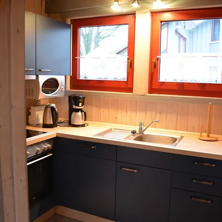 度假居 Wildgans 268 *