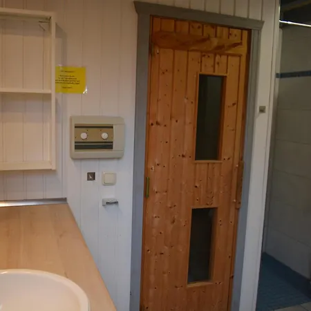Wildgans 268 Prázdninový dům