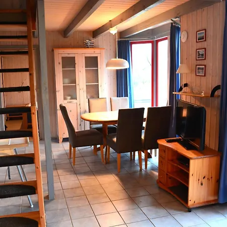 펜션 Wildgans 268 미로우