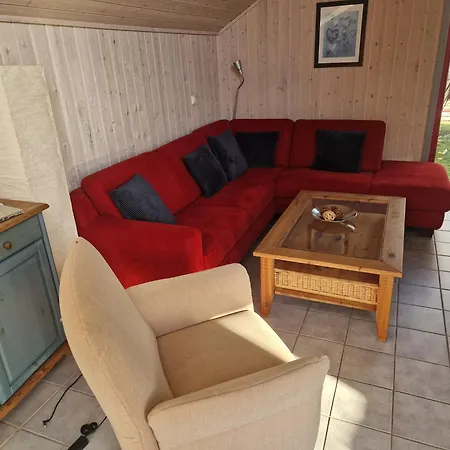 度假居 Wildgans 268