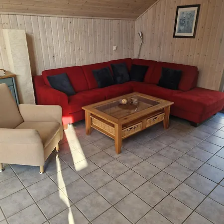 Wildgans 268 Hébergement de vacances *