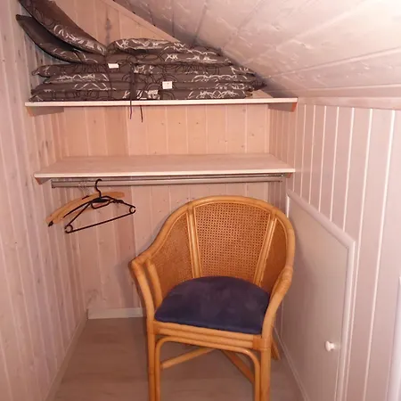 Wildgans 268 Nyaraló