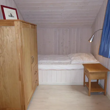 Wildgans 268 Prázdninový dům Mirow