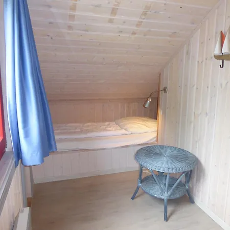 Wildgans 268 Prázdninový dům