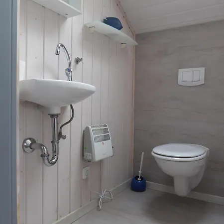 Wildgans 268 Prázdninový dům Mirow